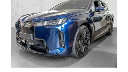 Gebraucht 2025 BMW iX M Sport SUV | 98.390 € (Guter Preis)
