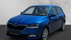 Gebraucht 2019 Skoda Fabia Soleil Kleinwagen | 12.990 € (Fairer Preis)