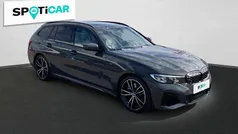 Gebraucht 2021 BMW 340 Sport Line Kombi | 42.990 € (Superpreis)