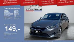 Gebraucht 2024 Kia Ceed Spirit Limousine | 26.950 € (Fairer Preis)