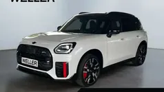 Gebraucht 2024 Mini John Cooper Works Countryman SUV | 48.790 € (Guter Preis)