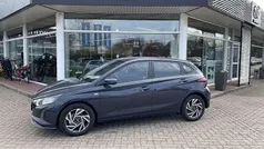Gebraucht 2024 Hyundai i20 Trend Limousine | 22.955 € (Fairer Preis)