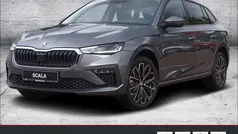 Gebraucht 2025 Skoda Scala Drive Kleinwagen | 24.790 € (Fairer Preis)