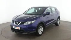 Gebraucht 2016 Nissan Qashqai Visia SUV | 13.090 € (Fairer Preis)