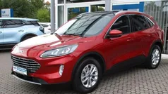 Gebraucht 2021 Ford Kuga Titanium X SUV | 21.450 € (Superpreis)