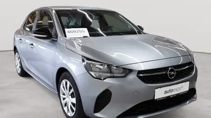 Occasion Opel Corsa Edition 102 ch (75 kW) 2020 Argent Citadine