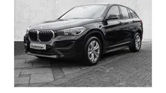 Gebraucht 2021 BMW X1 SUV | 25.880 € (Fairer Preis)