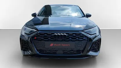 Schwarz Gebraucht 2024 Audi RS3 Sport Limousine | 60.990 € (Fairer Preis)