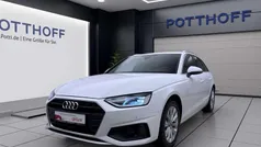 Gebraucht 2023 Audi A4 Sport Kombi | 20.950 € (Guter Preis)