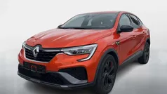 Gebraucht 2022 Renault Arkana R.S. SUV | 22.649 € (Fairer Preis)
