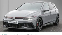 Gebraucht 2022 VW Golf VIII GTI Clubsport Limousine | 31.980 € (Fairer Preis)