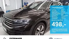 Tamarindenbraun metallic Gebraucht 2025 VW Touareg Elegance SUV | 64.290 € (Fairer Preis)