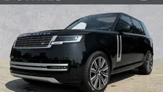 Gebraucht 2025 Land Rover Range Rover Autobiography SUV | 154.995 € (Guter Preis)