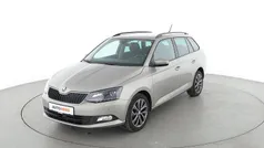 Gebraucht 2018 Skoda Fabia Ambition Kleinwagen | 9.840 € (Fairer Preis)