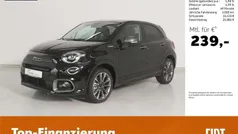 Gebraucht 2024 Fiat 500X Sport SUV | 22.980 € (Guter Preis)