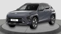 Grau Neu 2025 Hyundai Kona Prime SUV | 32.495 € (Fairer Preis)