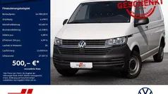 Gebraucht 2025 VW T6.1 Van | 44.980 € (Fairer Preis)