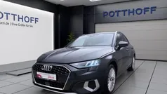 Gebraucht 2024 Audi A3 Advanced | 28.750 € (Guter Preis)