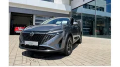 Gebraucht 2025 Nissan Qashqai Comfort SUV | 35.485 € (Guter Preis)