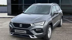 Gebraucht 2025 Seat Ateca SUV | 33.290 € (Fairer Preis)