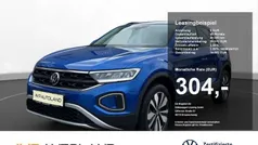 Gebraucht 2024 VW T-Roc Move SUV | 29.570 € (Guter Preis)