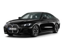 Schwarz Gebraucht 2024 BMW 420 Gran Coupé M Sport Coupé | 43.930 € (Guter Preis)