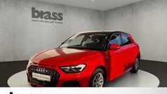 Gebraucht 2024 Audi A1 Sportback S-Line Kleinwagen | 24.400 € (Fairer Preis)