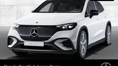 Gebraucht 2024 Mercedes EQE350 AMG SUV | 67.990 € (Fairer Preis)
