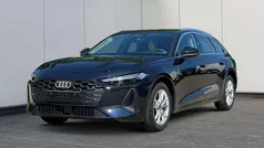 Gebraucht 2024 Audi A5 Basis Coupé | 48.061 € (Fairer Preis)