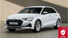 Gebraucht 2024 Audi A3 Sportback Advanced Plus Limousine | 28.250 € (Fairer Preis)