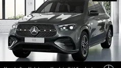 Mercedes GLE450 AMG