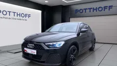 Andere Gebraucht 2024 Audi A1 Sportback Ambiente Kleinwagen | 22.450 € (Superpreis)