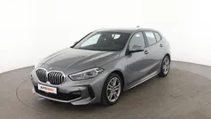 Grau Gebraucht 2024 BMW 120 M Sport Kleinwagen | 33.910 € (Fairer Preis)