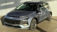 Gebraucht 2025 Hyundai Bayon SUV | 22.000 € (Superpreis)
