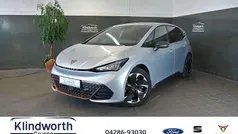 Gebraucht 2024 Cupra Born Kleinwagen | 32.950 € (Fairer Preis)