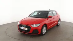 Rot Gebraucht 2020 Audi A1 Sportback Kleinwagen | 16.470 € (Fairer Preis)