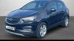 Gebraucht 2018 Opel Mokka SUV | 14.500 € (Fairer Preis)