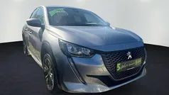 Lack grau artense/typ aussenverkleidung (metallic) Gebraucht 2022 Peugeot e-208 Active Kleinwagen | 15.490 € (Fairer Preis)