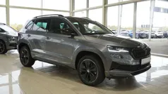 Gebraucht 2025 Skoda Karoq SportLine SUV | 36.710 € (Fairer Preis)