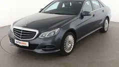 Gebraucht 2014 Mercedes E220 Elegance Limousine | 20.490 € (Teuer)