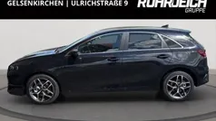 Gebraucht 2025 Kia Ceed Limousine | 26.889 € (Fairer Preis)