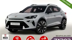 Gebraucht 2025 Cupra Formentor VZ SUV | 42.088 € (Guter Preis)