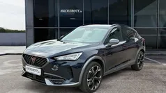 Gebraucht 2022 Cupra Formentor VZ SUV | 21.450 € (Guter Preis)