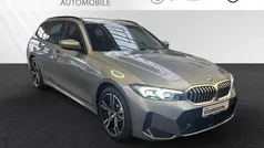 Gebraucht 2024 BMW 330 Efficient Dynamics Kombi | 41.990 € (Superpreis)