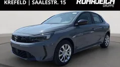 Gebraucht 2025 Opel Corsa Edition Kleinwagen | 21.990 € (Fairer Preis)