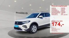 Gebraucht 2024 VW T-Cross Life SUV | 19.948 € (Guter Preis)