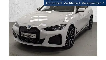 Gebraucht BMW i4 M Sport 250 kW (340 PS) 2023 Limousine