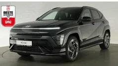 Gebraucht 2024 Hyundai Kona N Line SUV | 34.824 € (Guter Preis)
