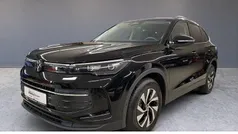 Schwarz Neu 2025 VW Tiguan Life SUV | 40.490 € (Fairer Preis)