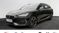 Gebraucht 2022 Cupra Leon Limousine | 26.469 € (Guter Preis)
